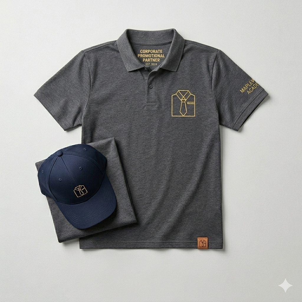 Promotional Wear T-shirt