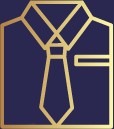 Class Fit Shirt Icon